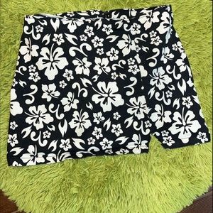 Wild fable short  Skirt size XL wore a couple times still in very good condition